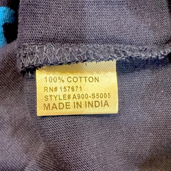 Love Dazed Junior XL, Patriotic July 4th with this "Party in the USA" Shirt - Picture 10 of 10